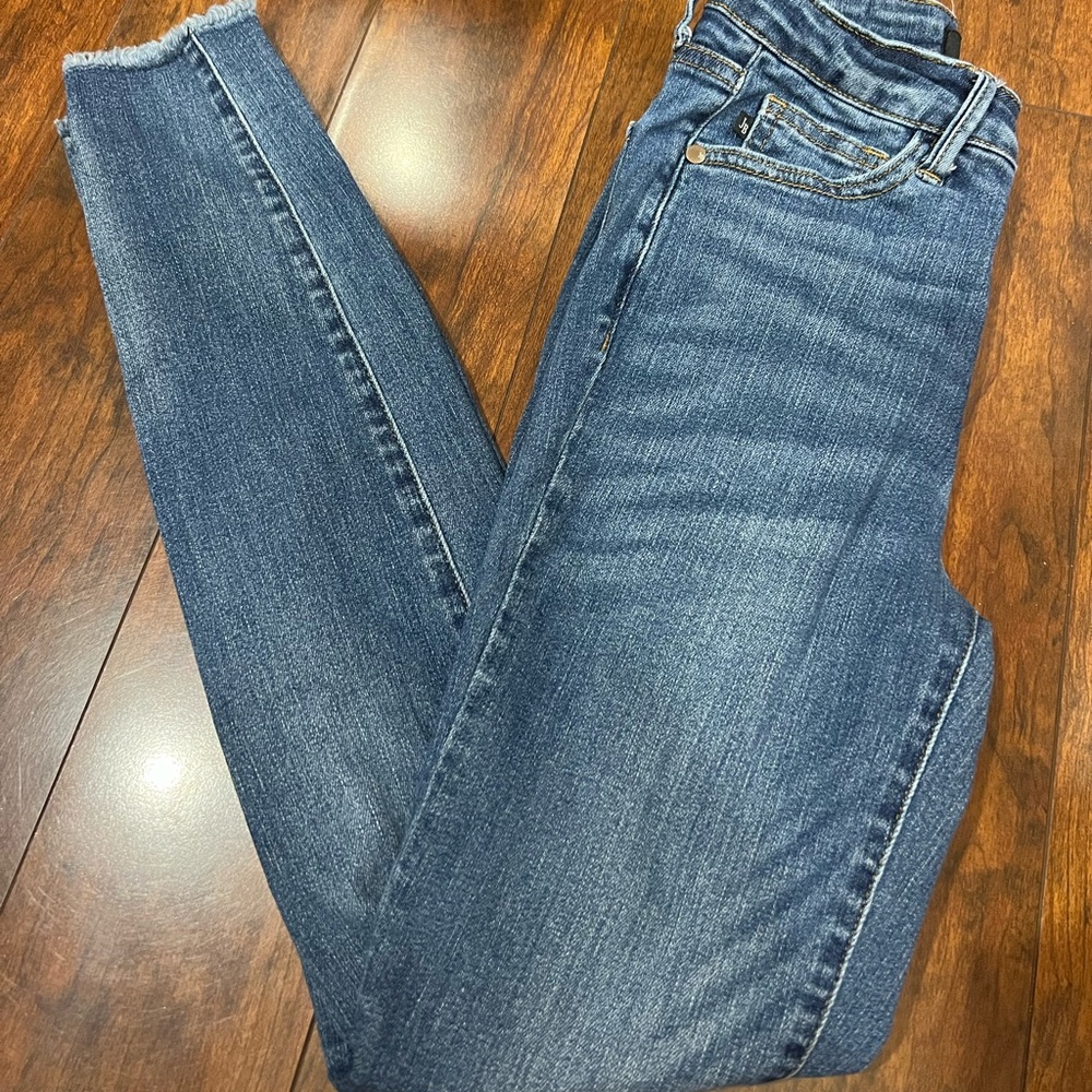 Judy blue jeans